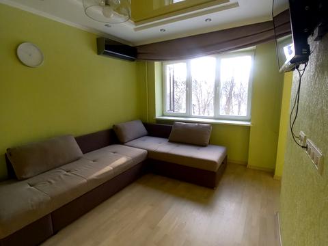 квартира по адресу Карманского ул. (Мичурина), 5