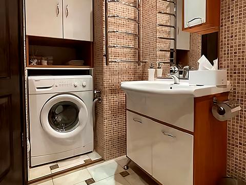квартира за адресою Лесі Українки бульв., 9