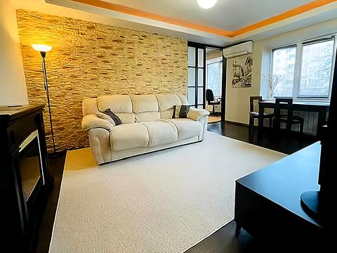 квартира за адресою Лесі Українки бульв., 9
