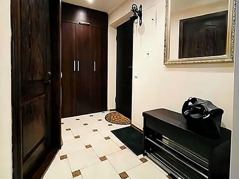 квартира за адресою Лесі Українки бульв., 9