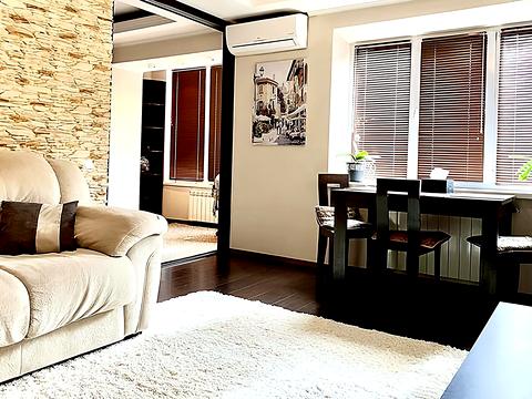 квартира за адресою Лесі Українки бульв., 9