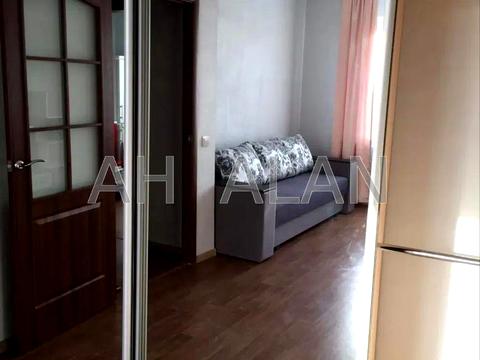 квартира за адресою Софії Русової вул., 5-Б
