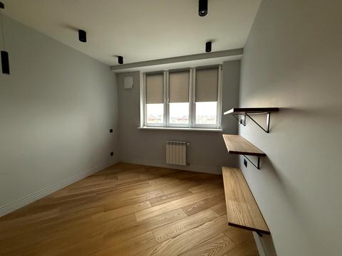 квартира по адресу Урловская ул., 23-Г