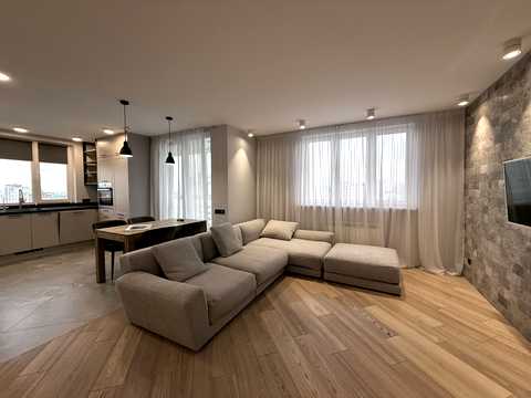 квартира за адресою Урлівська вул., 23-Г