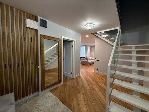 квартира по адресу Урловская ул., 23-Г
