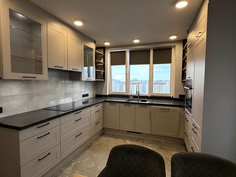 квартира по адресу Урловская ул., 23-Г