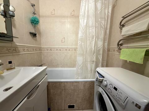 комната по адресу Кульпарковская ул., 170