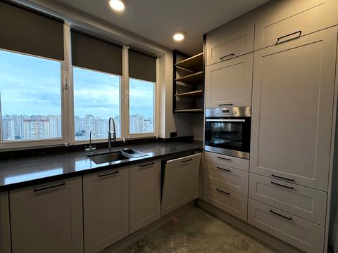 квартира по адресу Урловская ул., 23-Г