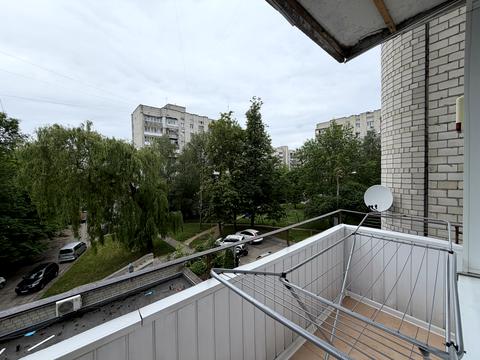 комната по адресу Кульпарковская ул., 170