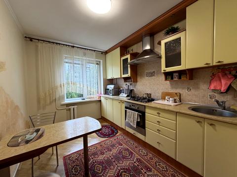 комната по адресу Кульпарковская ул., 170