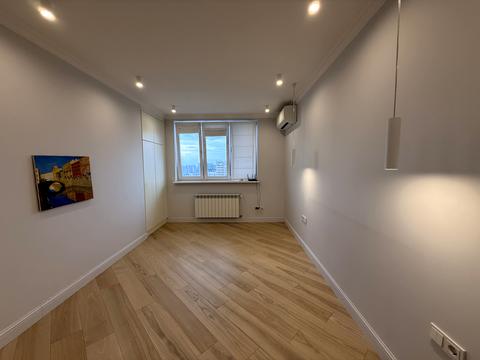 квартира по адресу Урловская ул., 23-Г