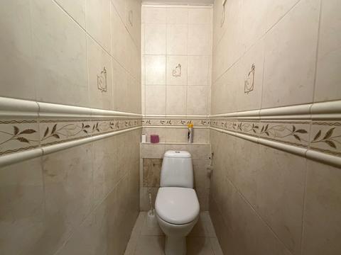 комната по адресу Кульпарковская ул., 170