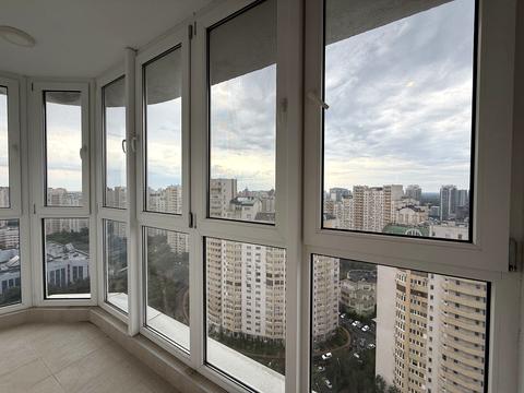 квартира по адресу Урловская ул., 23-Г