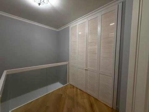 квартира по адресу Урловская ул., 23-Г