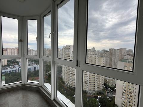 квартира по адресу Урловская ул., 23-Г