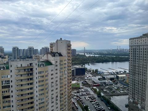 квартира по адресу Урловская ул., 23-Г