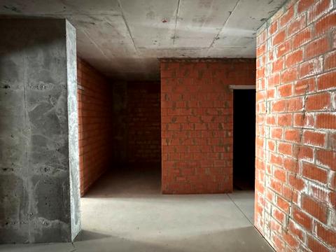 квартира по адресу Никольско-Слободская ул., 17