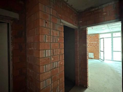 квартира по адресу Никольско-Слободская ул., 17