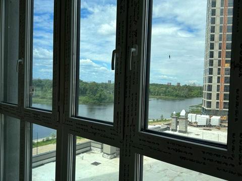 квартира по адресу Никольско-Слободская ул., 17