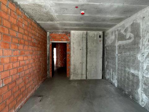 квартира по адресу Никольско-Слободская ул., 17