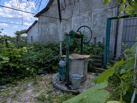 дом по адресу Подольская ул., 22