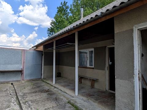 дом по адресу Подольская ул., 22
