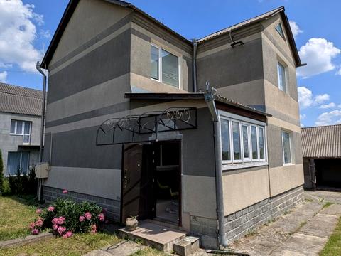 дом по адресу Подольская ул., 22