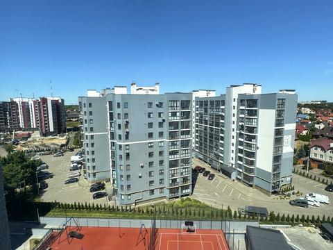 квартира за адресою Максима Кривоноса вул., (Будинок)