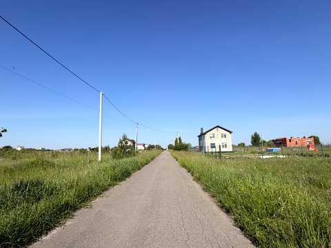 ділянка за адресою с. Синяк,