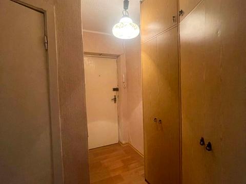 квартира по адресу Льнокомбинатовская ул., 9