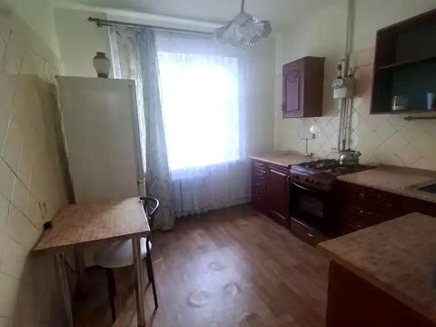 квартира по адресу Героев просп., 33
