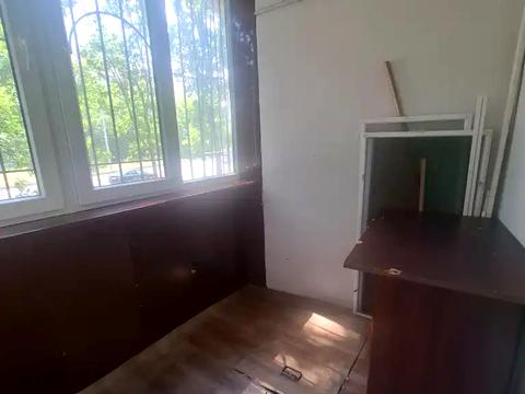 квартира по адресу Героев просп., 33