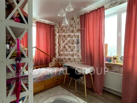 квартира за адресою Олекси Тихого пров., 4 к2