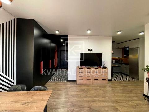 квартира за адресою Олекси Тихого пров., 4 к2