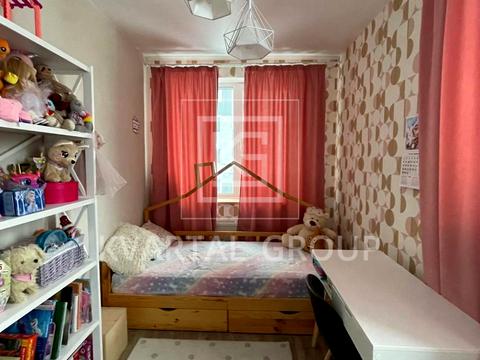 квартира за адресою Олекси Тихого пров., 4 к2