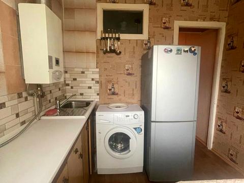 квартира по адресу Льнокомбинатовская ул., 9