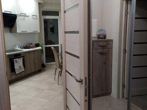 квартира по адресу Михаила Донца ул., 2-А