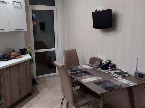 квартира по адресу Михаила Донца ул., 2-А