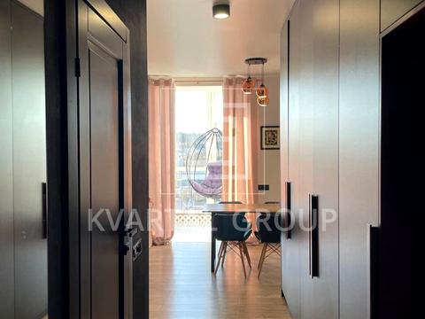 квартира за адресою Олекси Тихого пров., 4 к2