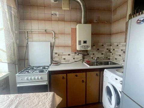 квартира по адресу Льнокомбинатовская ул., 9