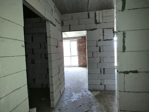 квартира по адресу Озёрная ул., (Будинок 1)