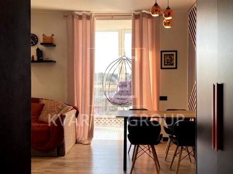 квартира за адресою Олекси Тихого пров., 4 к2