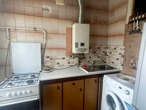 квартира по адресу Льнокомбинатовская ул., 9