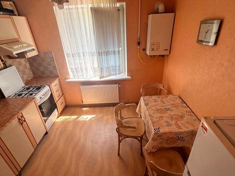 квартира по адресу Олени Теліги ул., 9