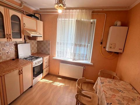 квартира по адресу Олени Теліги ул., 9