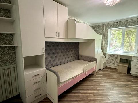 квартира по адресу Крылова ул. (Крылова), 25