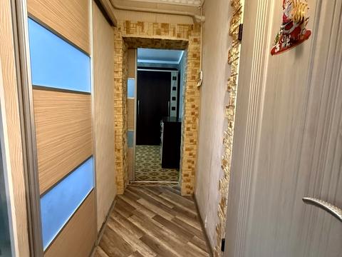 квартира по адресу Крылова ул. (Крылова), 25