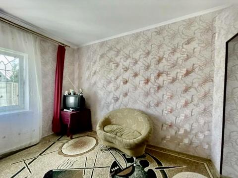 дом по адресу Петропавловская