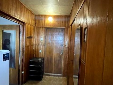 квартира за адресою Академіка Корольова вул., 69