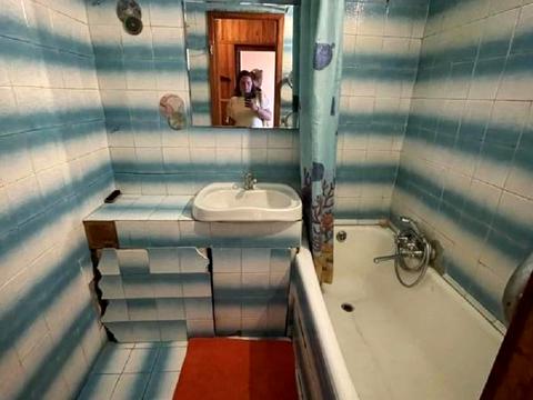 квартира за адресою Академіка Корольова вул., 69